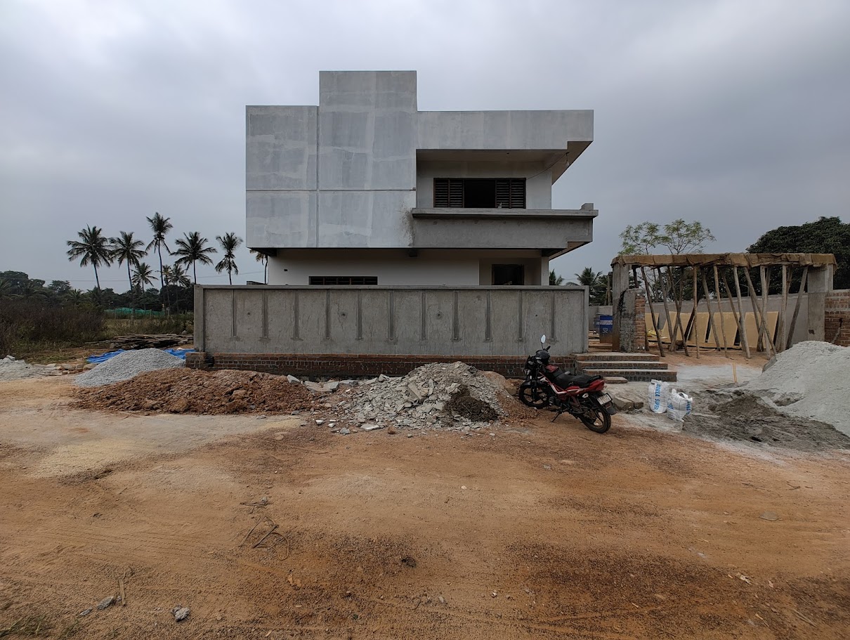 Devanahalli 5